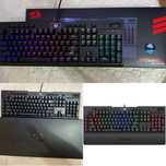 Клавиатура Redragon Brahma Pro [Gaming Keyboard Redragon Brahma Pro]