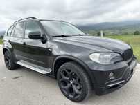 BMW X5 E70 3.0D 235к.с Sport Packet / KOJA / NAVI