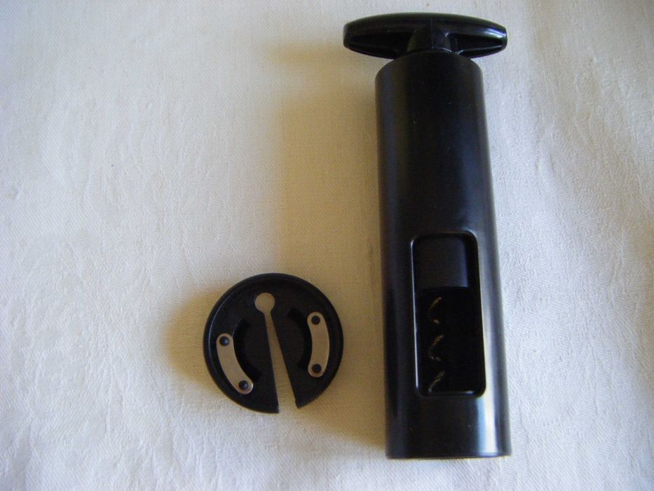 Тирбушон за вино