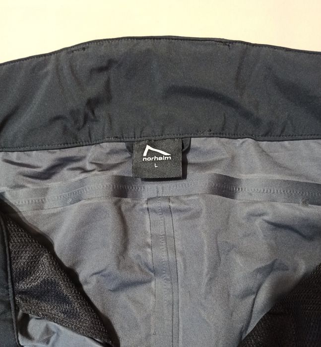 North face,Norheim,Sherpa мъжки водоустойчиви хардшел панталони