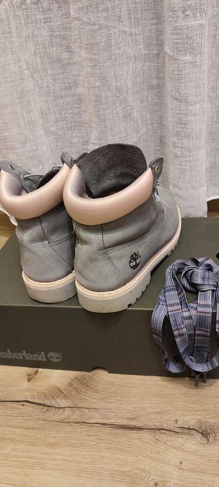 Обуви Caprice, Timberland