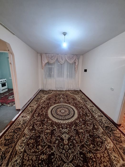 Фрунзенский Ижара 2-хонали