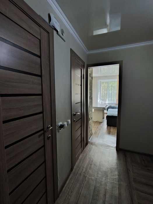 Сдам квартиру посуточно