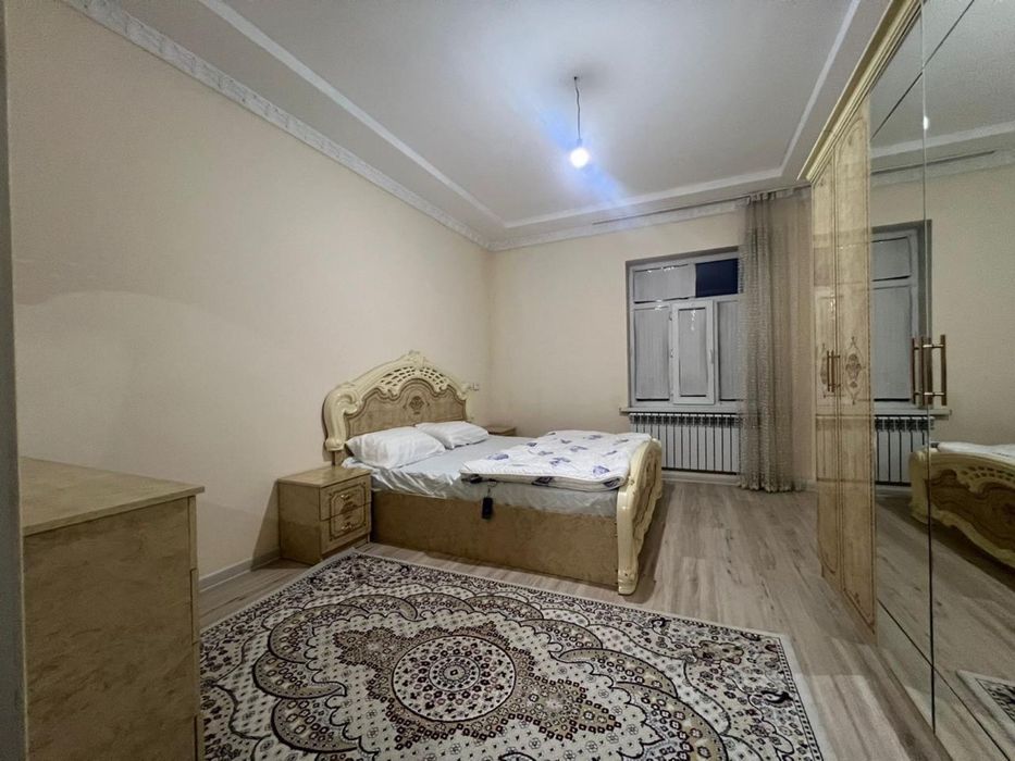 Тәуліктік жалға берілетін жеке коттедж