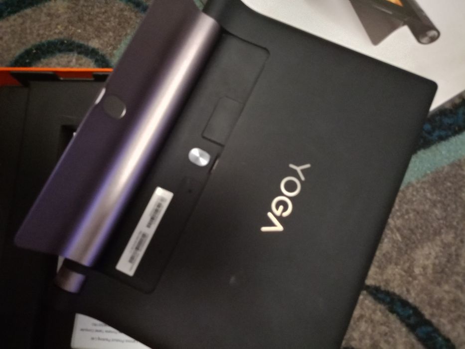 Планшет Леново йога таб 3