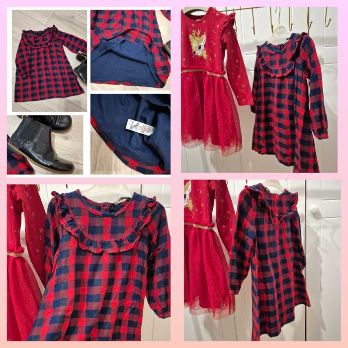 блейзър,сукман,клин,рокля др. Mini Boden,Angel&Rocket,Next 104р,3-4г