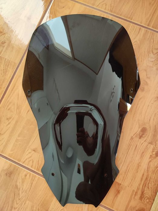 Parbriz Honda Africa Twin