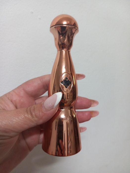 Vape-uri Humo Azul LIMITED EDITION ROSE GOLD 15k originale și sigilate
