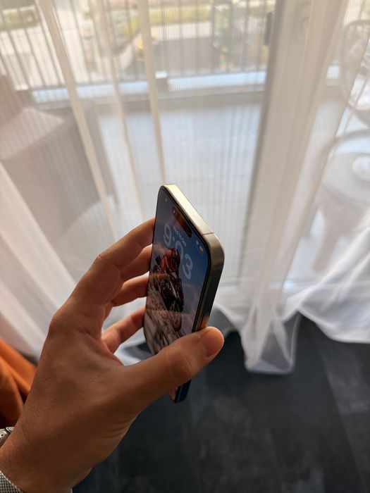 Iphone 15 Pro Max 1TB перфектен - 86%