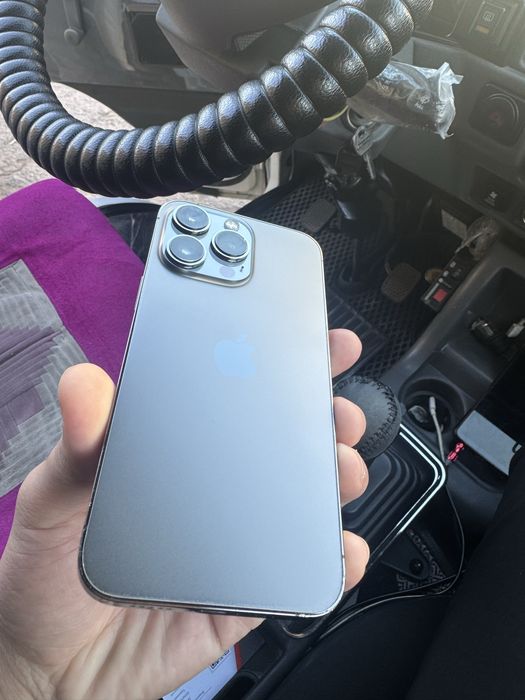 Iphone 13 pro LL\A