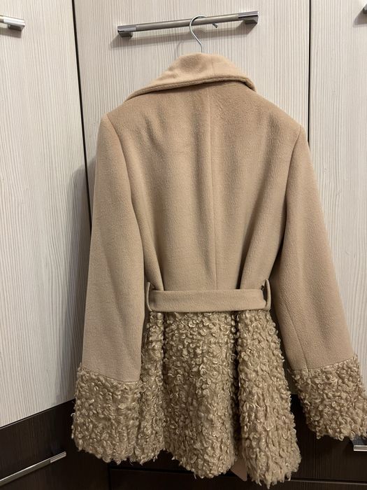 Палто Christine, S размер