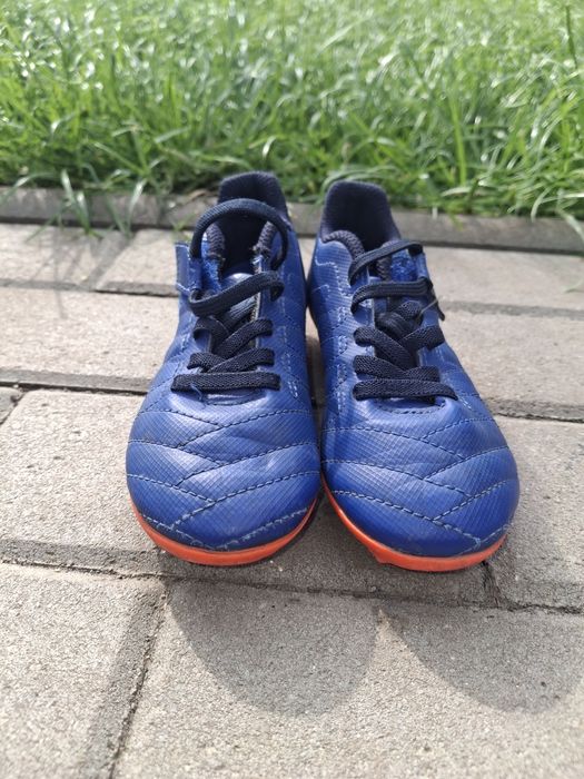 Ghete fotbal kipsta nr 29
