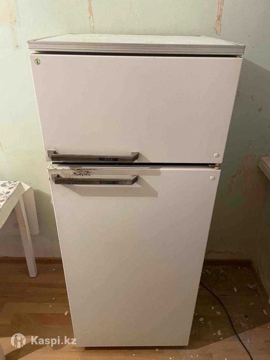 Минск 15 холодильник