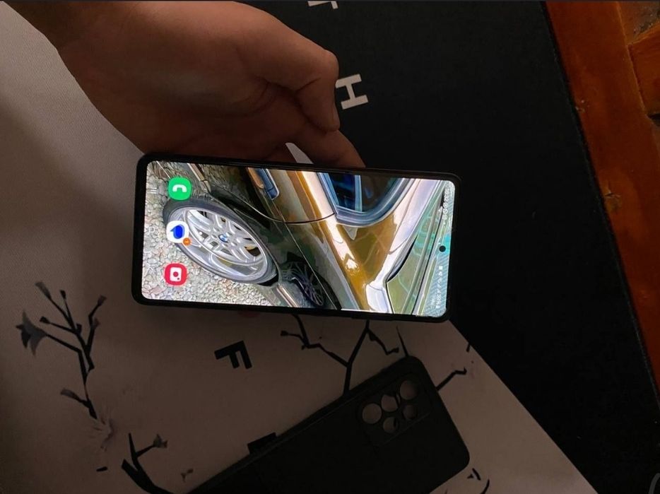 Прадам Samsung Galaxy A52