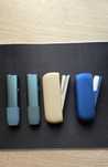 Vând 4 dispozitive IQOS
