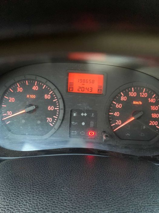 De vânzare Dacia Logan 1,4