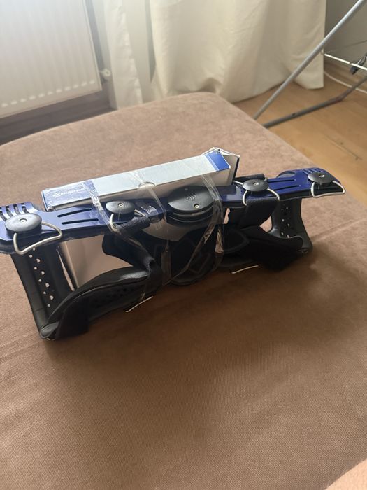 BauerFeind SecuTec Genu orteza