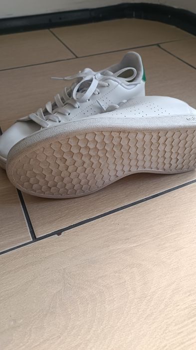 Маратонки adidas