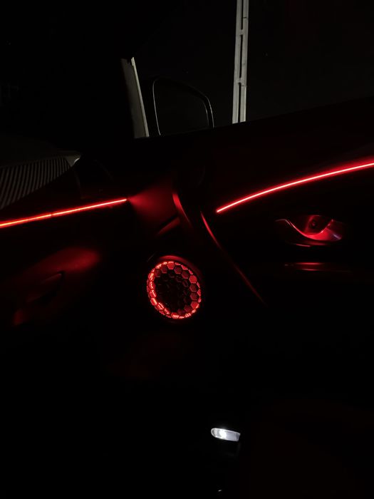 Retapitare plafon/fete usi