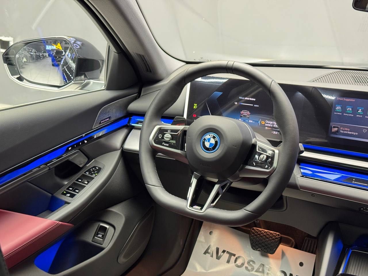 Продается BMW edrive 40 L