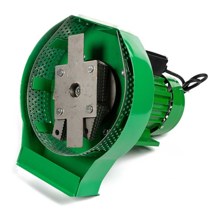 Moara electrica 2.5kW 4 site 20 ciocanele (GF-0758)