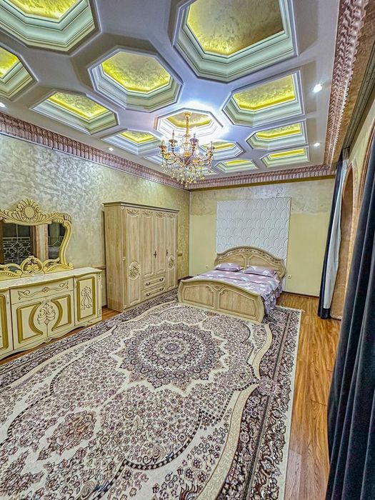 10 ком Посуточная аренда Участок