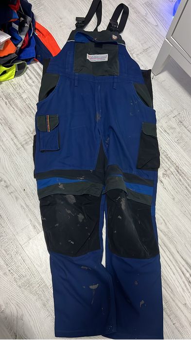 Salopete second hand