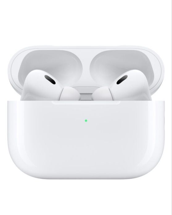 Airpods pro 2 на лайтинге.