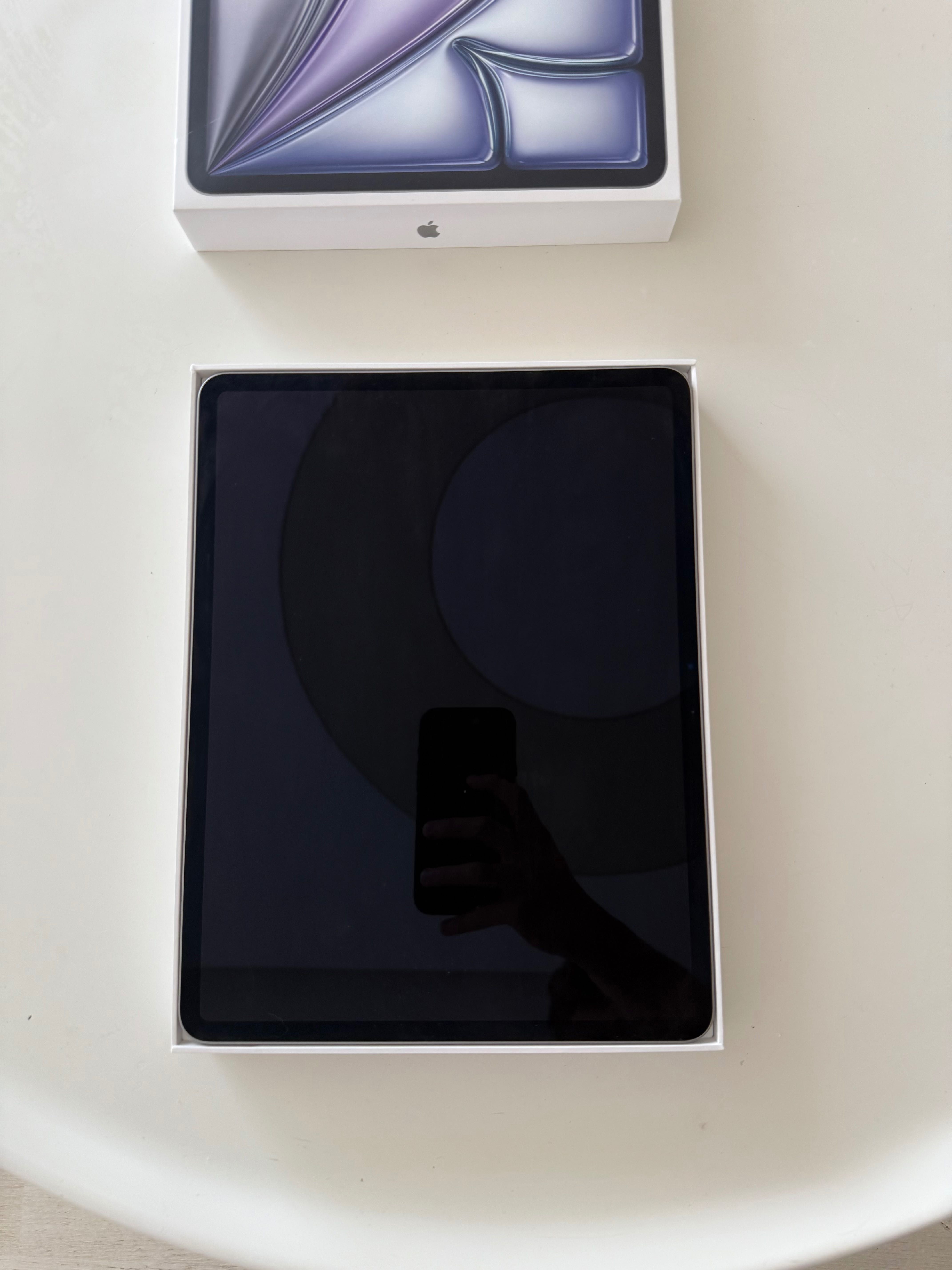 iPad 13” M3 2025