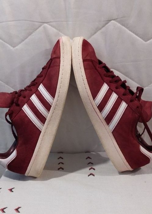 Adidas-Campus-В Много Добро Сьстояние