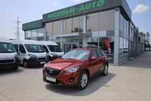 Mazda CX-5 Mazda CX-5 2.0 benzina 160 CP 4X4