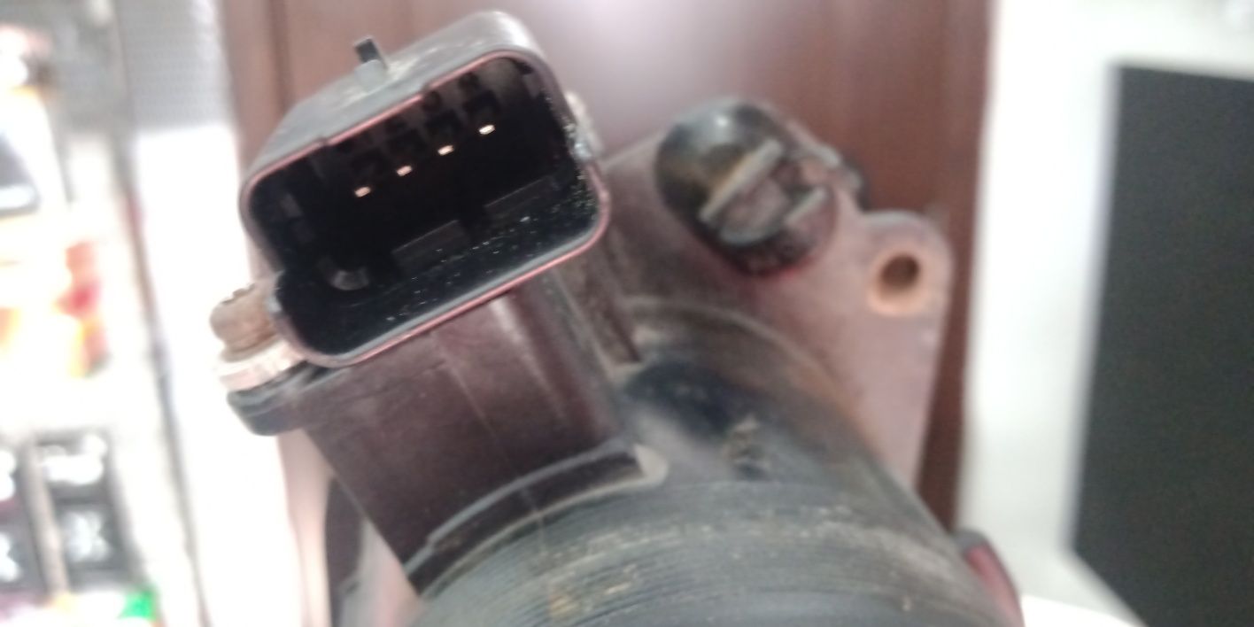 Дебитомер( MAF Sensor)