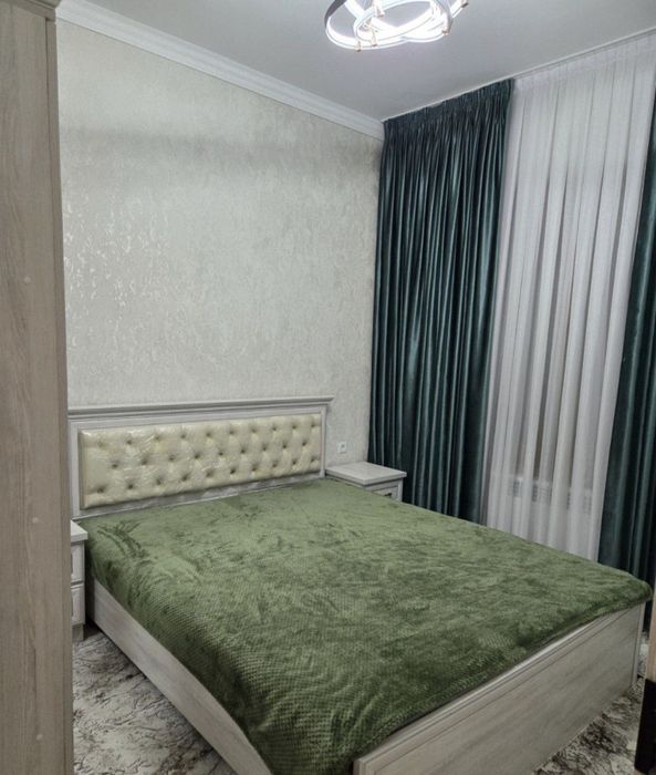 Аренда 2 комнатной квартиры Юнусабад/Чинабад ЖК Manzara-City|1052
