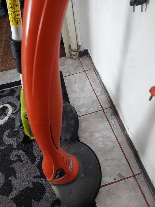 Mașini electrice de tuns iarba second-hand
