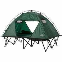 Kamp-Rite Double Tent