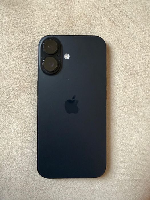 Iphone 16 128 gb
