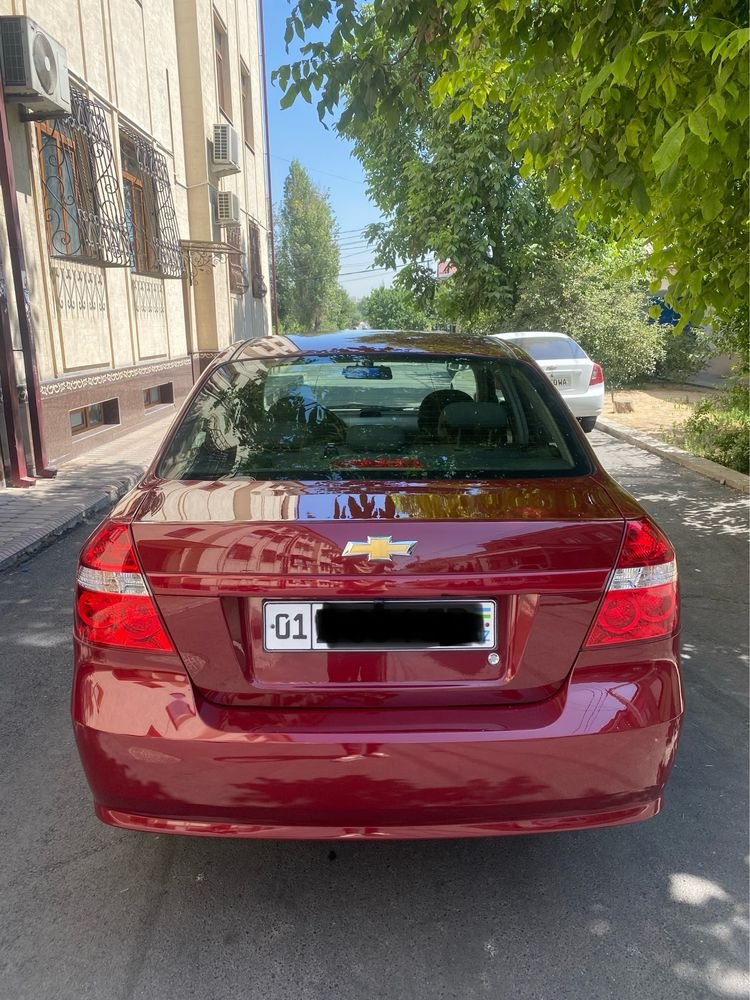Nexia 3 AVT 3 poz sotiladi