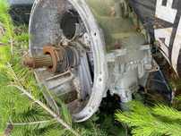 Cutie de viteze Mercedes Atego