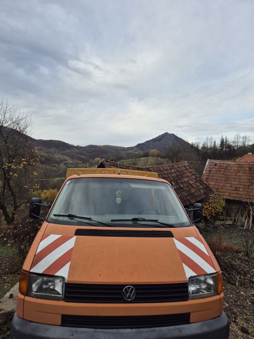 Vand T4 in stare de functionare