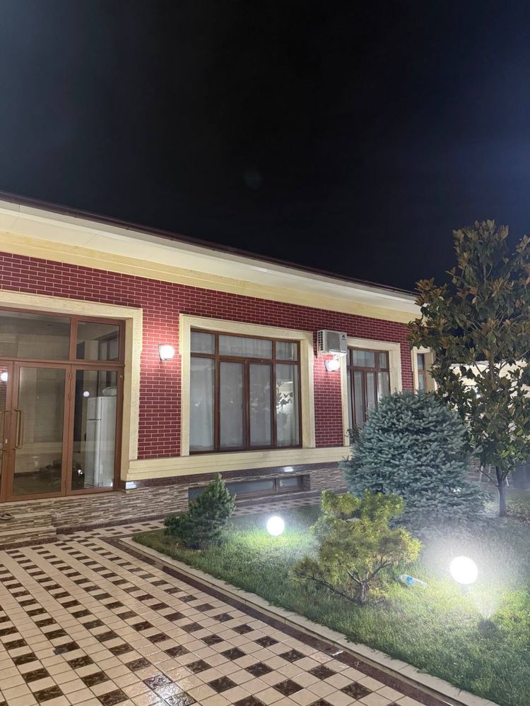 Продаётся Эксклюзивный Дом Чиланзарский район Домбрабад 3,7 Соток