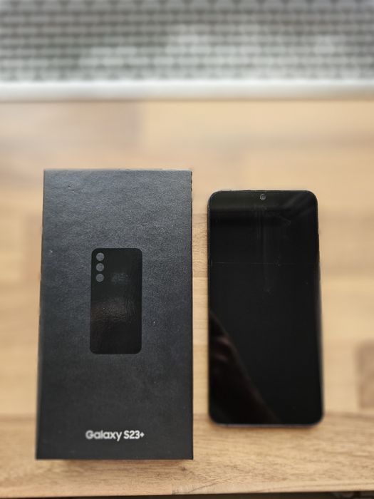 Samsung S23 Plus 512Gb