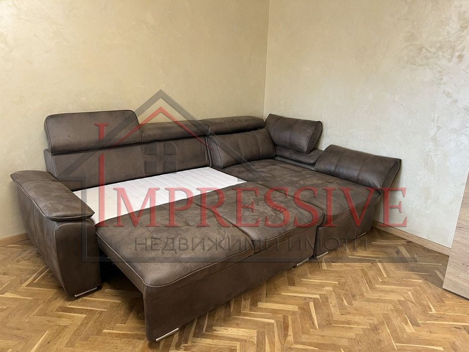 Дава се под наем Двустаен апартамент в Варна, Чайка - 65 кв.м за 650 € - Снимка #6