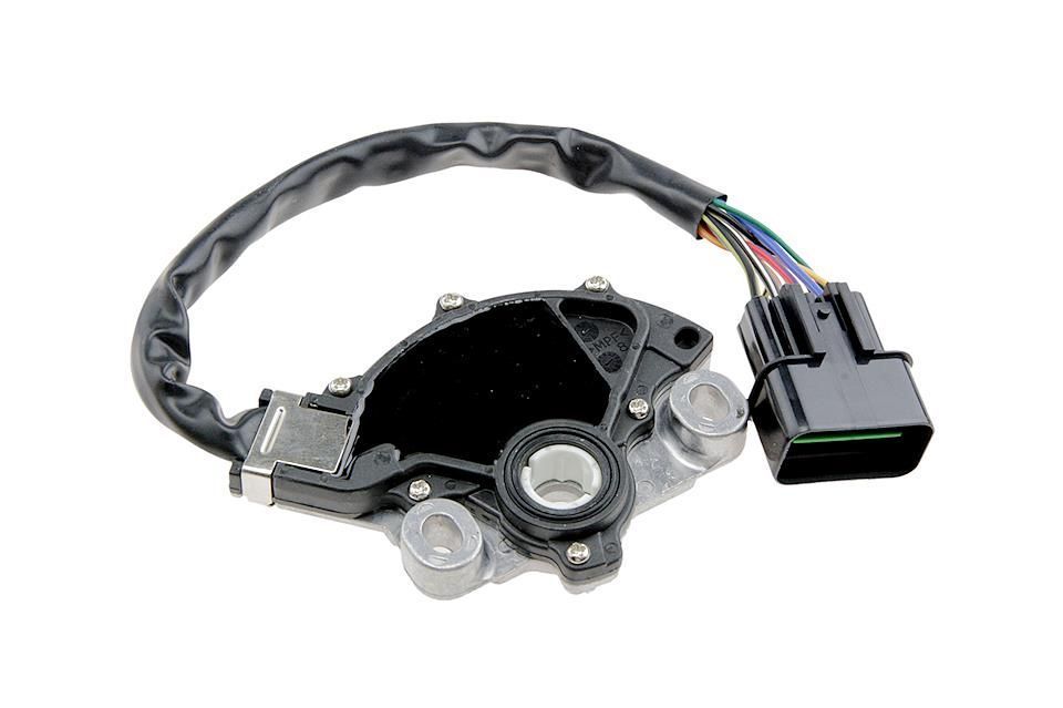 Comutator inhibitor cutie automata, Zmiany Biegów, Mitsubishi L200 2.5did 2006-2015, Pajero V73 3.0 2000-2006, V68, V78 3.2did 2000-2006, Pajero V88w, V93w, W98w 3.0, 3.2did 2007-, NTY EAG-MS-001