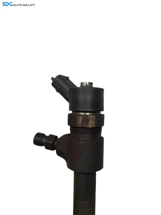 Injector Injectoare Opel Saab 9-3 1.9 TiD Z19DT 2004 - 2015 Cod 0986435148 [N0516]