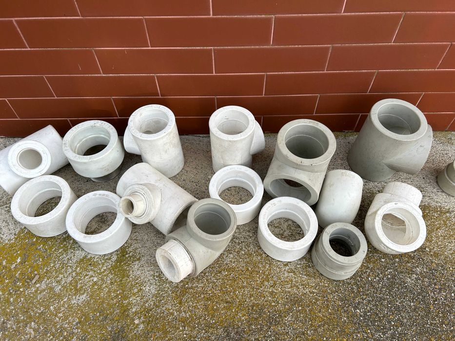 Vand mufe PPR diametru 50-90mm