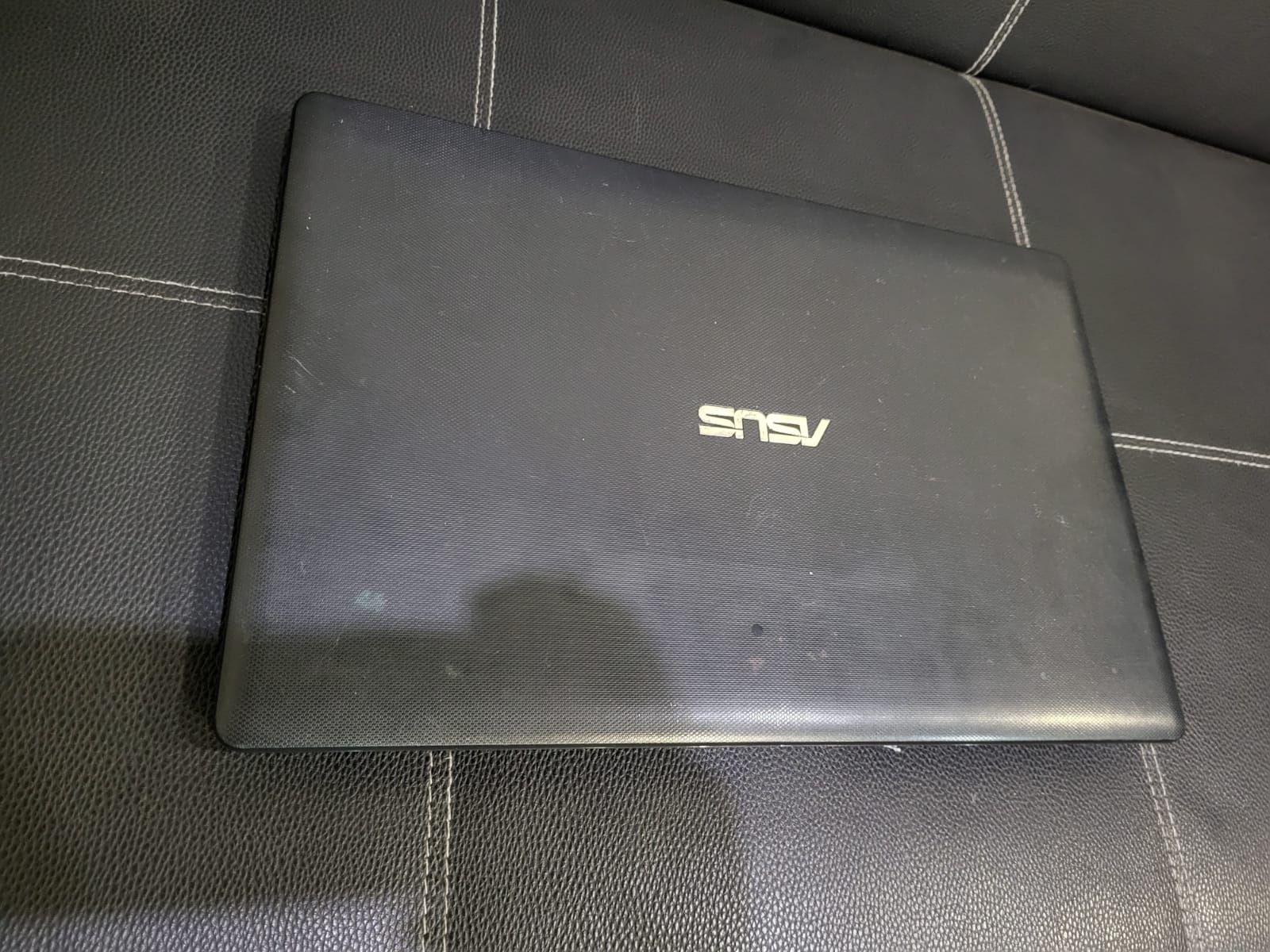 Продам ноутбук Asus core i5