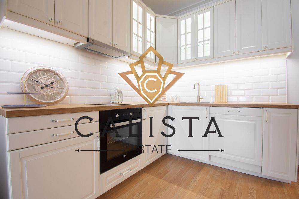 Дава се под наем Двустаен апартамент в София, Център - 68 кв.м за 675 € - Снимка #4