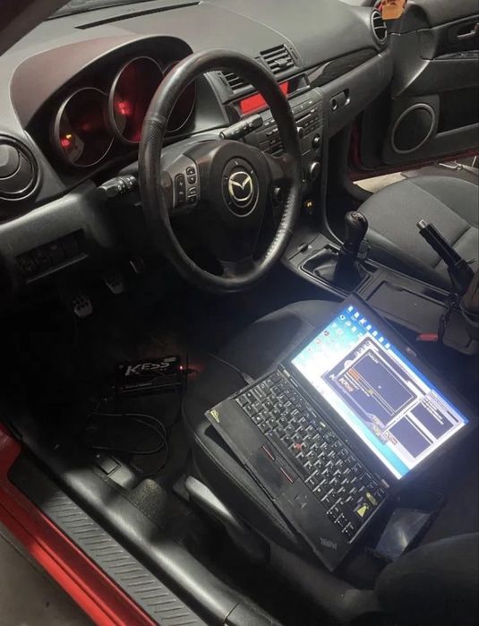 Servicii Diagnoza, Chiptuning, Stage 1, DPF, EGR, Sonda Lambda, AdBlue