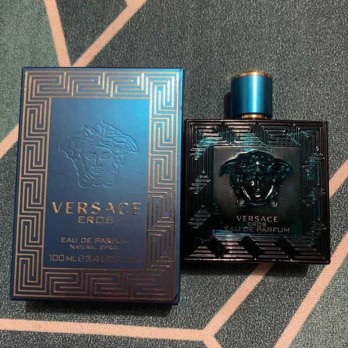 Parfum Versace Eros 100 ml