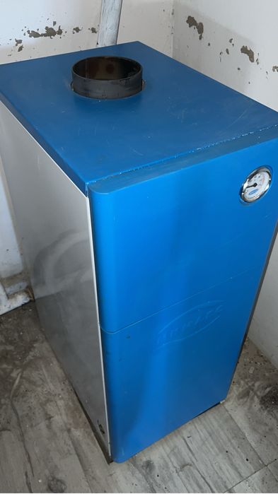 Продам АГВ 20 в отличном состояние за 100 тысячи тенге . Торг уместен.